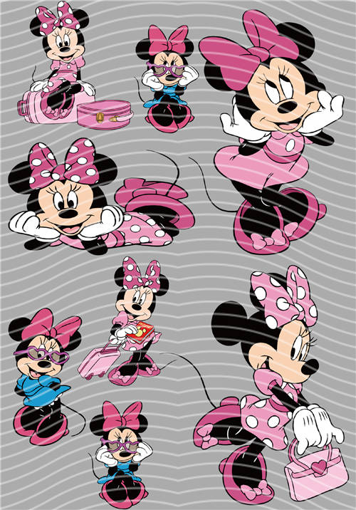 A5 Notebook Wraps-A 1161